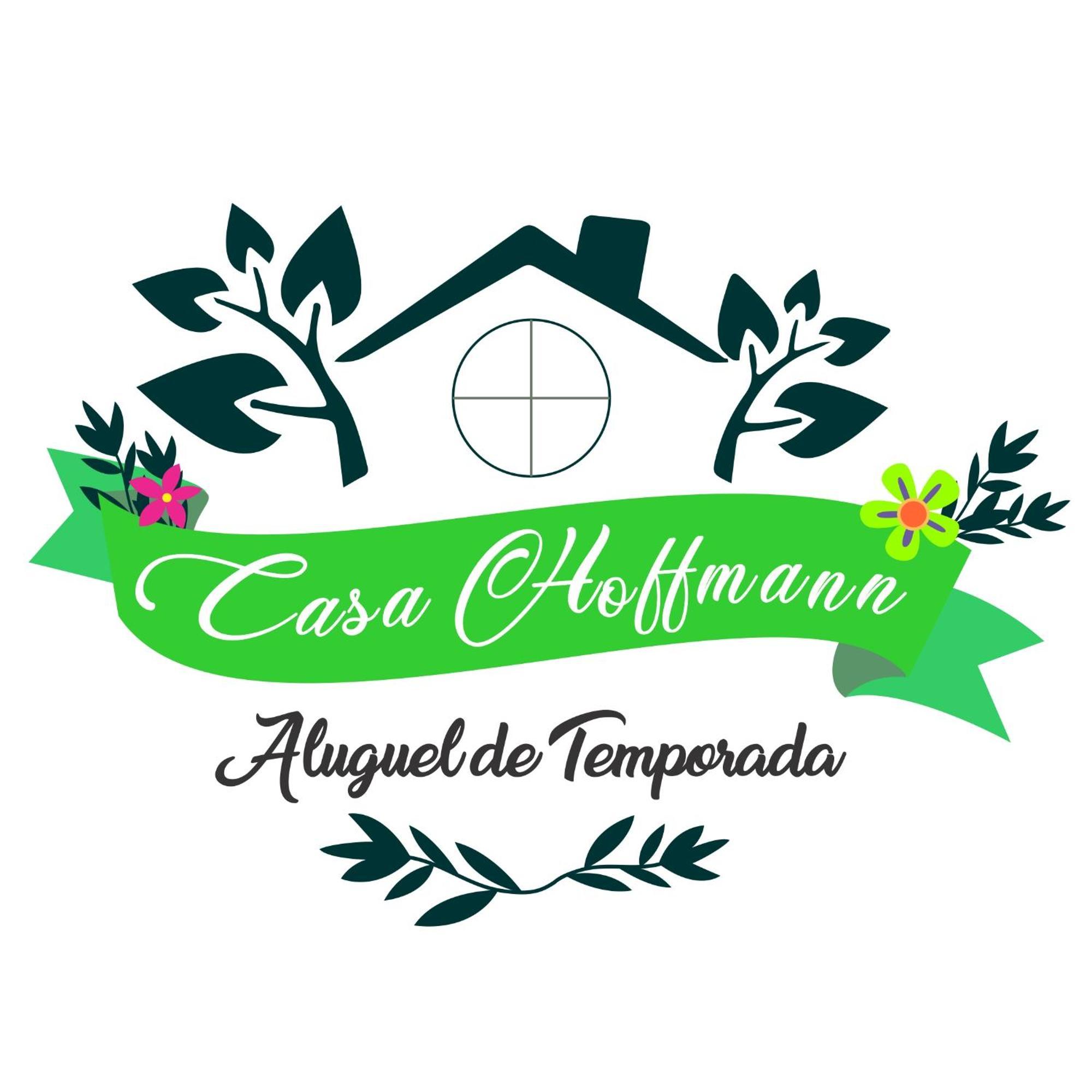Casa Hoffmann - ESPAÇO FAMILIA COMPLETA Pomerode Extérieur photo