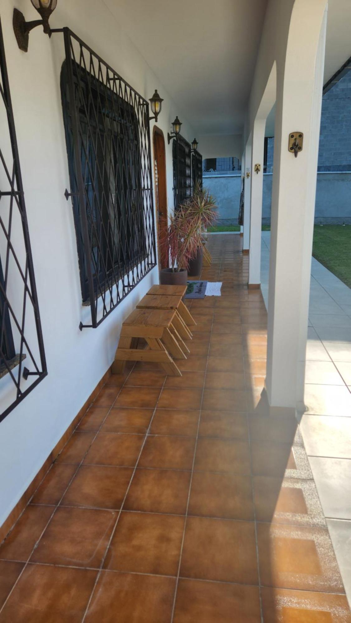 Casa Hoffmann - ESPAÇO FAMILIA COMPLETA Pomerode Extérieur photo