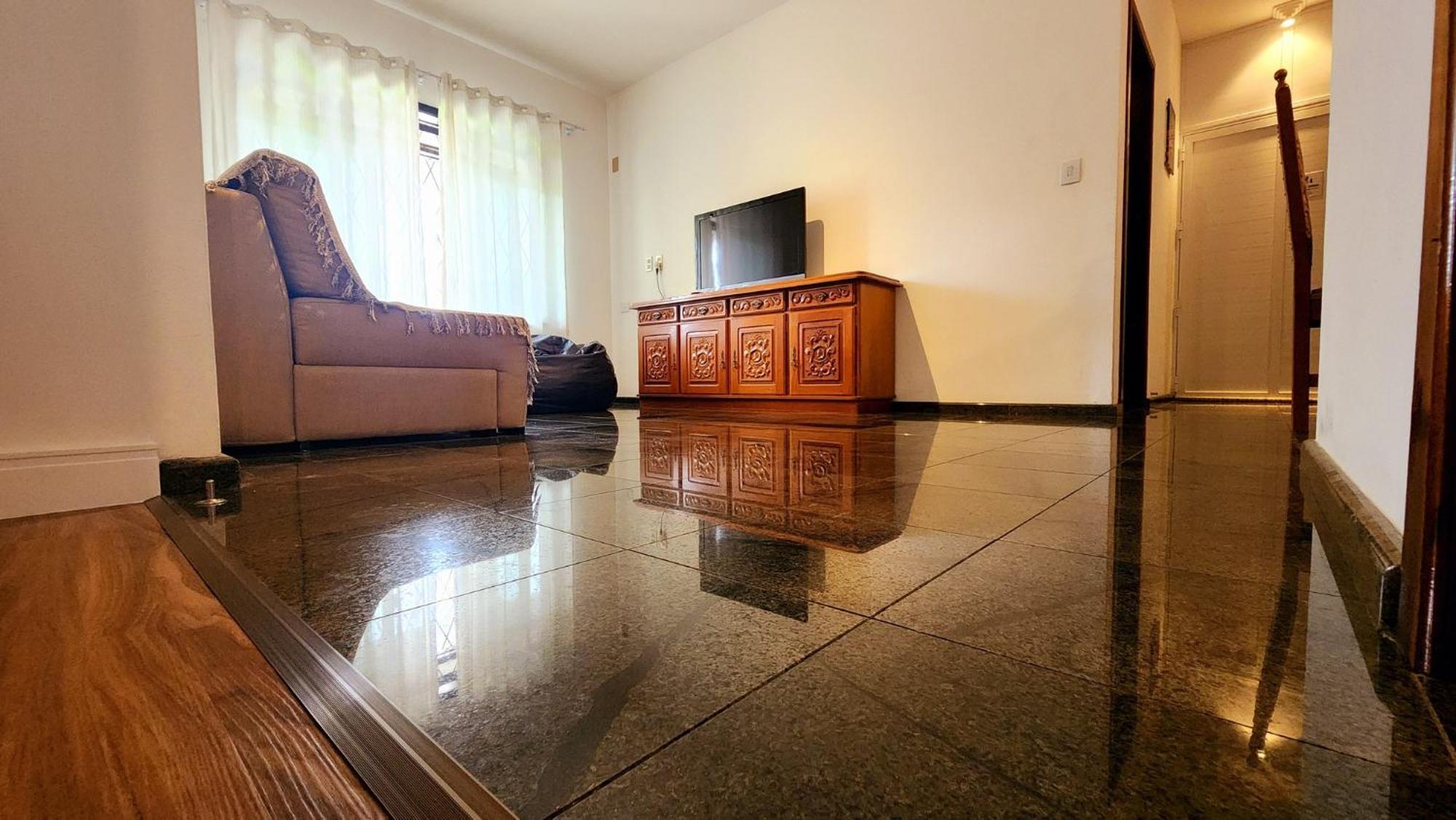 Casa Hoffmann - ESPAÇO FAMILIA COMPLETA Pomerode Extérieur photo